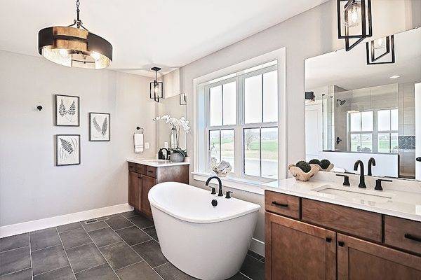 Landmark Homes - Wyndale