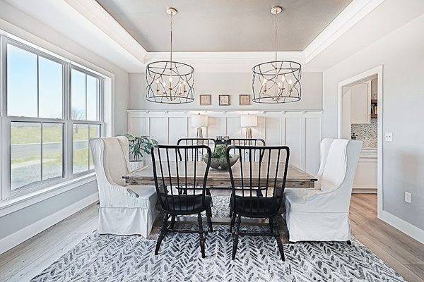 Landmark Homes - Wyndale
