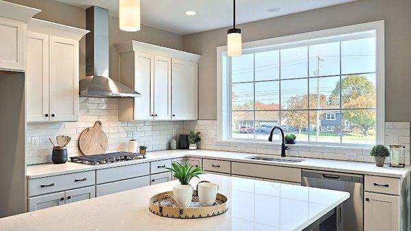Landmark Homes - Wyndale