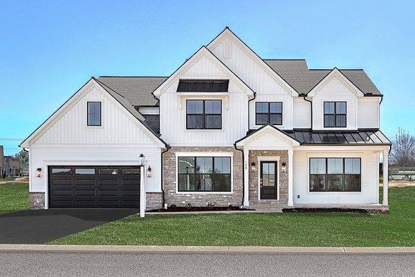 Landmark Homes - Wyndale